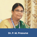 Ramachandra College of Engineering, HOD-CSE: Dr. P. M. Prasuna Interview